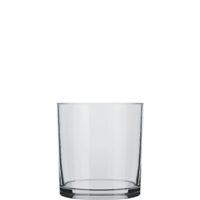 NADIR COPO CYLINDER ROCKS 320ML C/24 7505